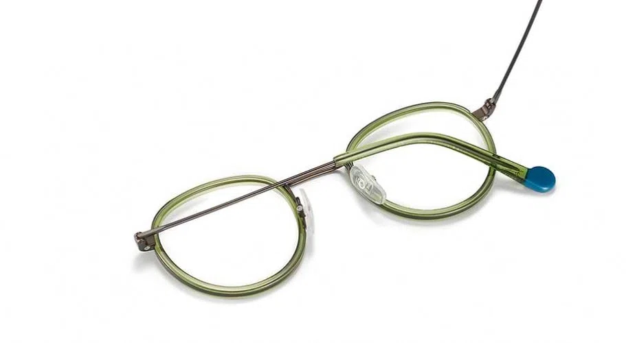 Etnia Barcelona PUZZLE Eyeglasses - view 22